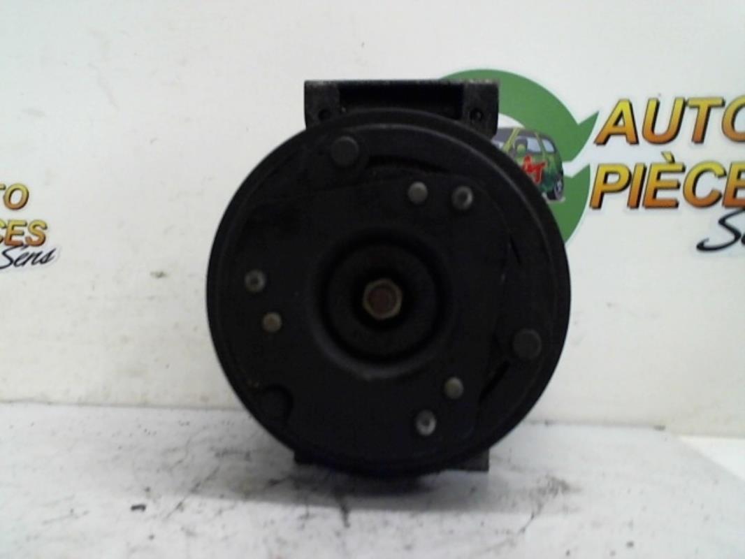 Compresseur clim RENAULT LAGUNA 2 PHASE 1 BREAK Diesel - 1