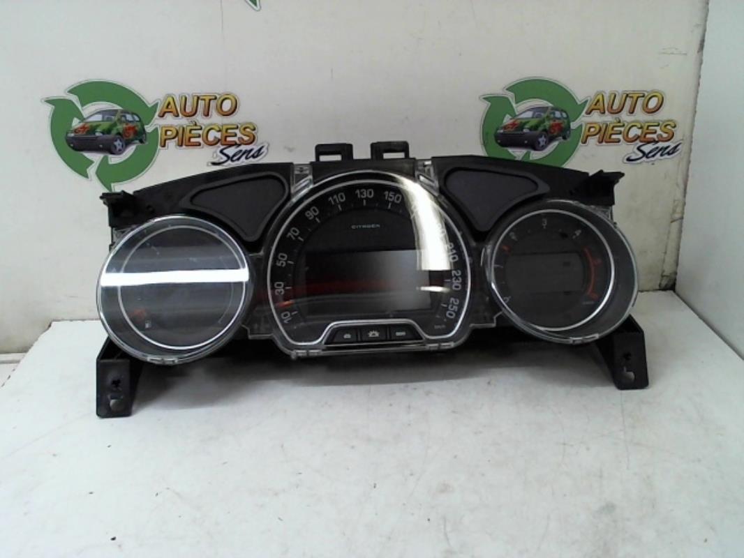 Compteur CITROEN C5 2 BREAK Diesel - 1
