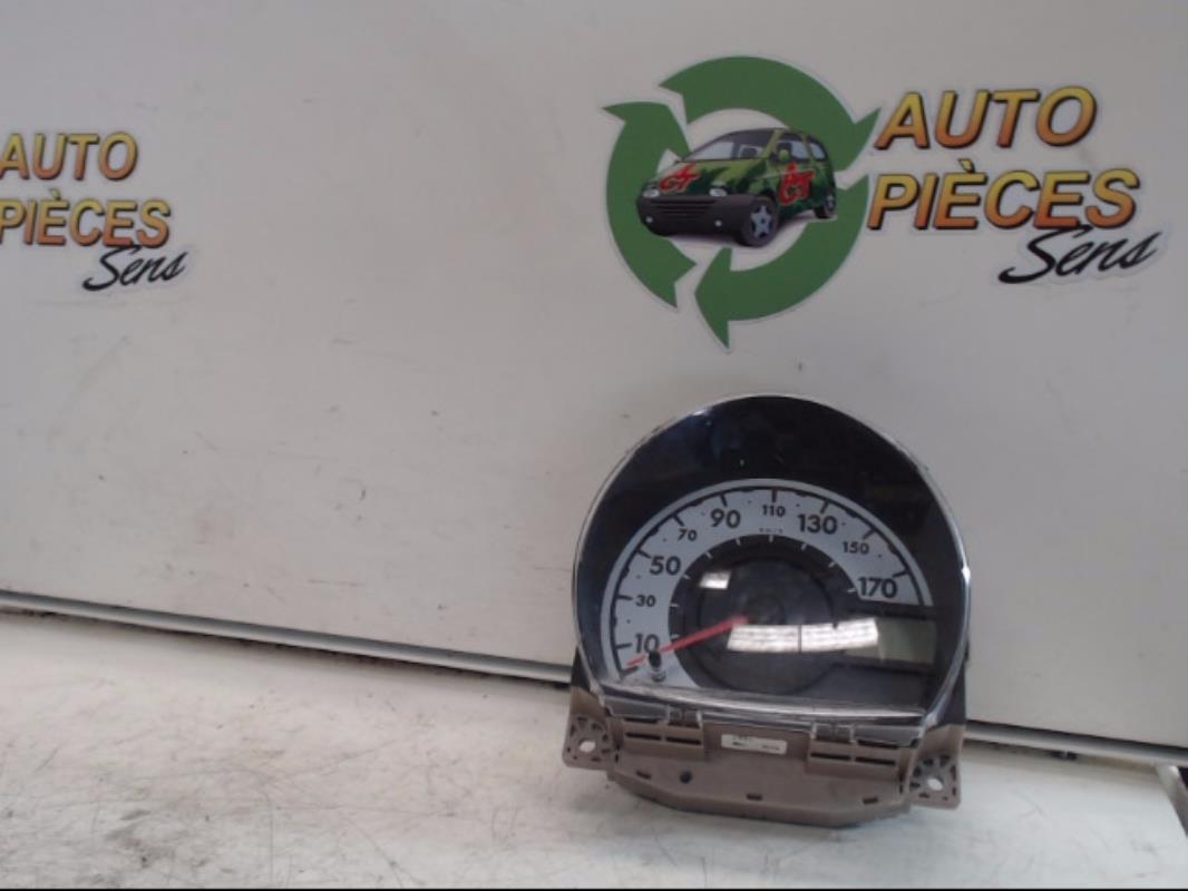 Compteur TOYOTA AYGO 1 PHASE 1 Diesel - 1