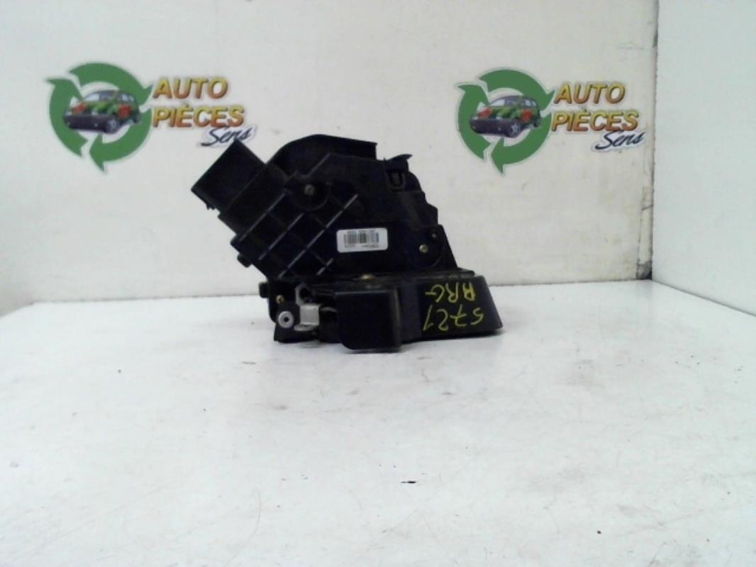 Serrure arriere gauche FORD C-MAX 1 PHASE 1 Diesel - 1