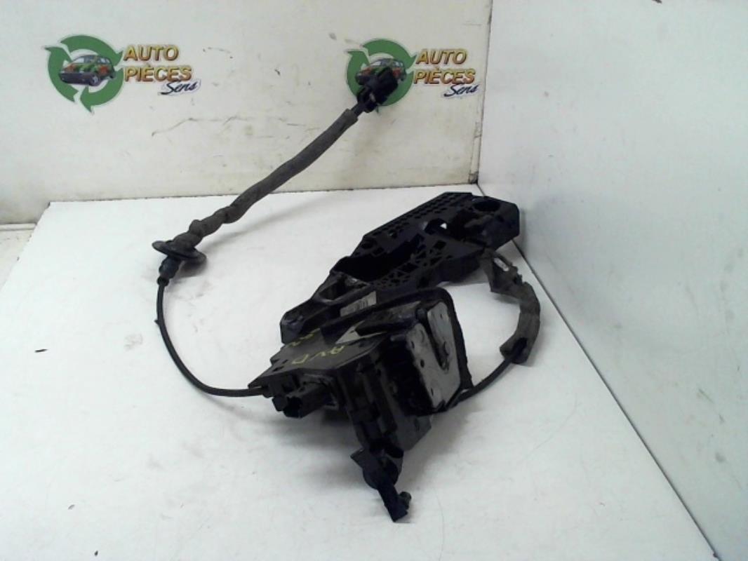 Fermeture centralisee avant droit RENAULT CLIO 4 PHASE 1 Essence - 1