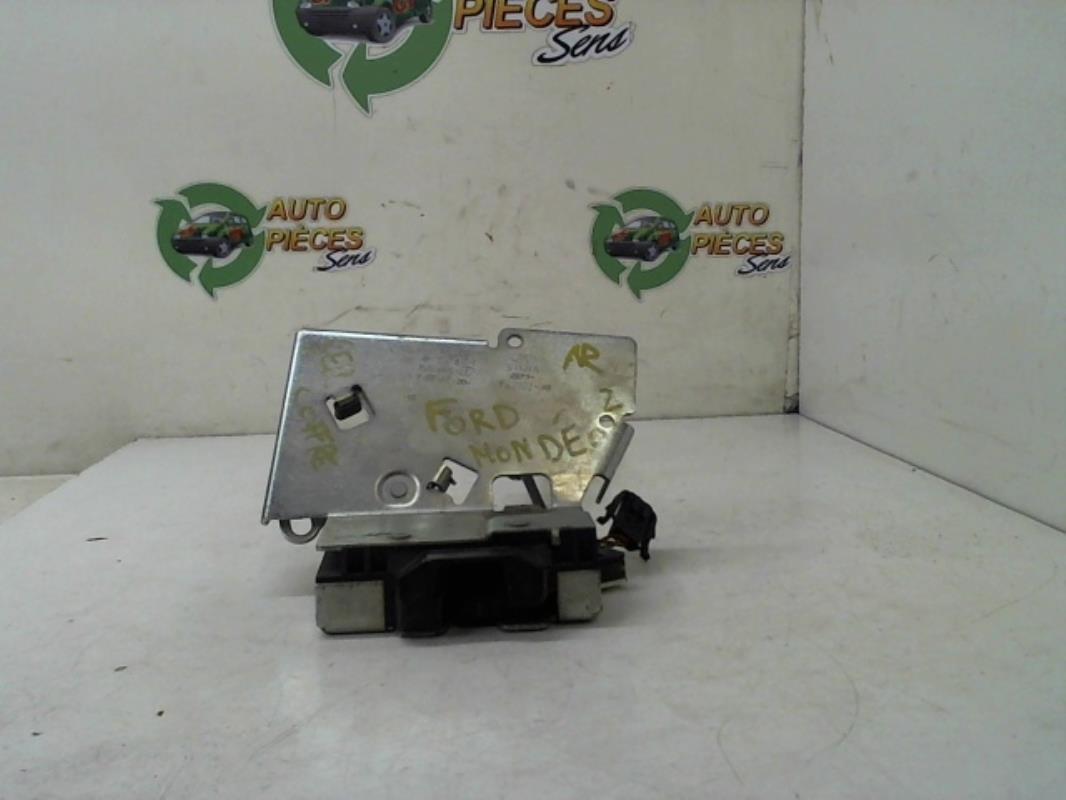 Serrure de coffre FORD MONDEO 2  - 1