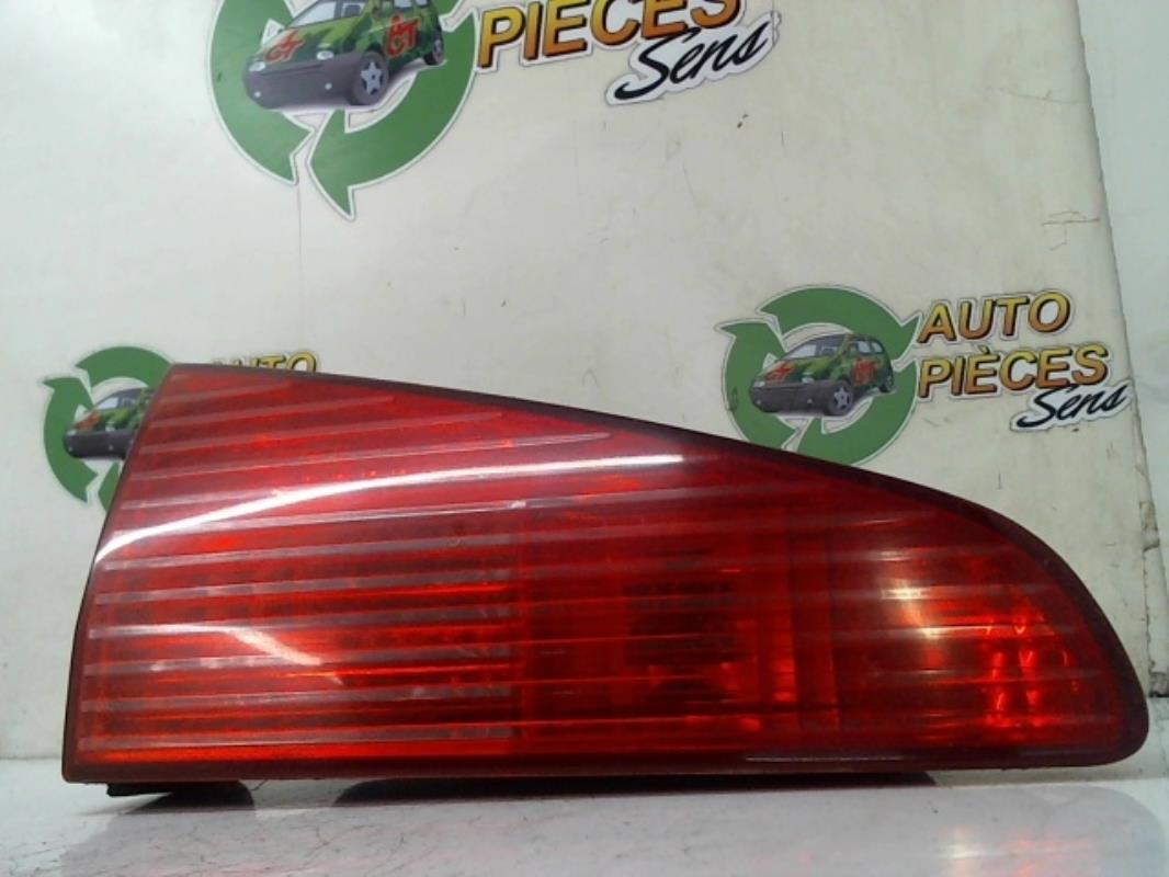 Feu arriere secondaire gauche (feux) PEUGEOT 607 PHASE 1 Diesel - 1