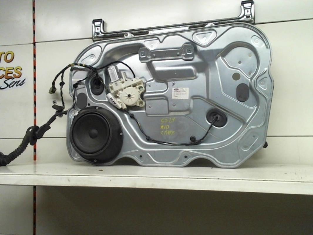 Leve vitre electrique avant droit FORD C-MAX 1 PHASE 1 Diesel - 1