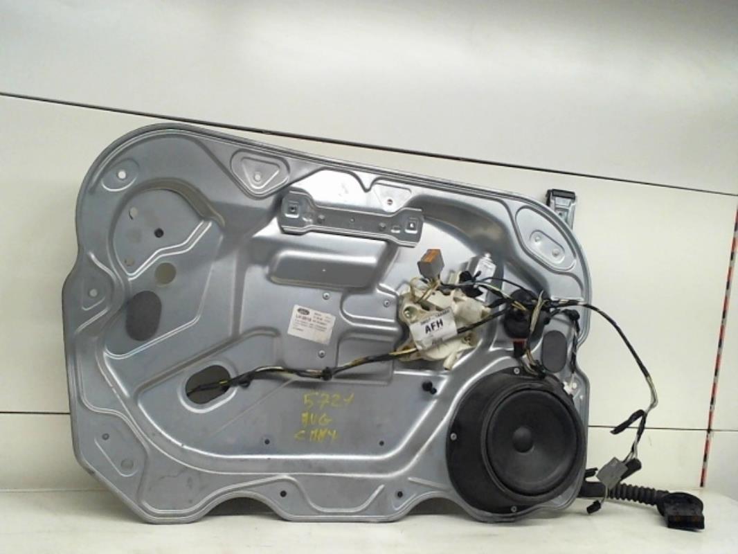 Leve vitre electrique avant gauche FORD C-MAX 1 PHASE 1 Diesel - 1