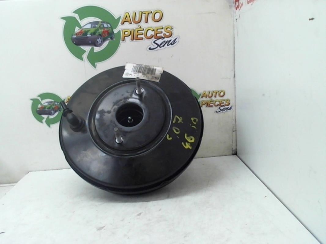 Mastervac PEUGEOT 807 Diesel - 1