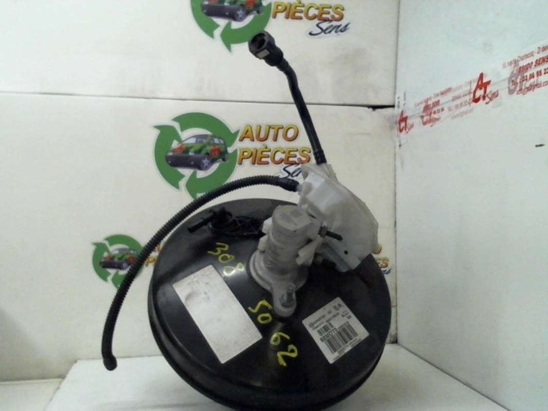 Mastervac PEUGEOT 308 1 PHASE 1 Diesel - 1
