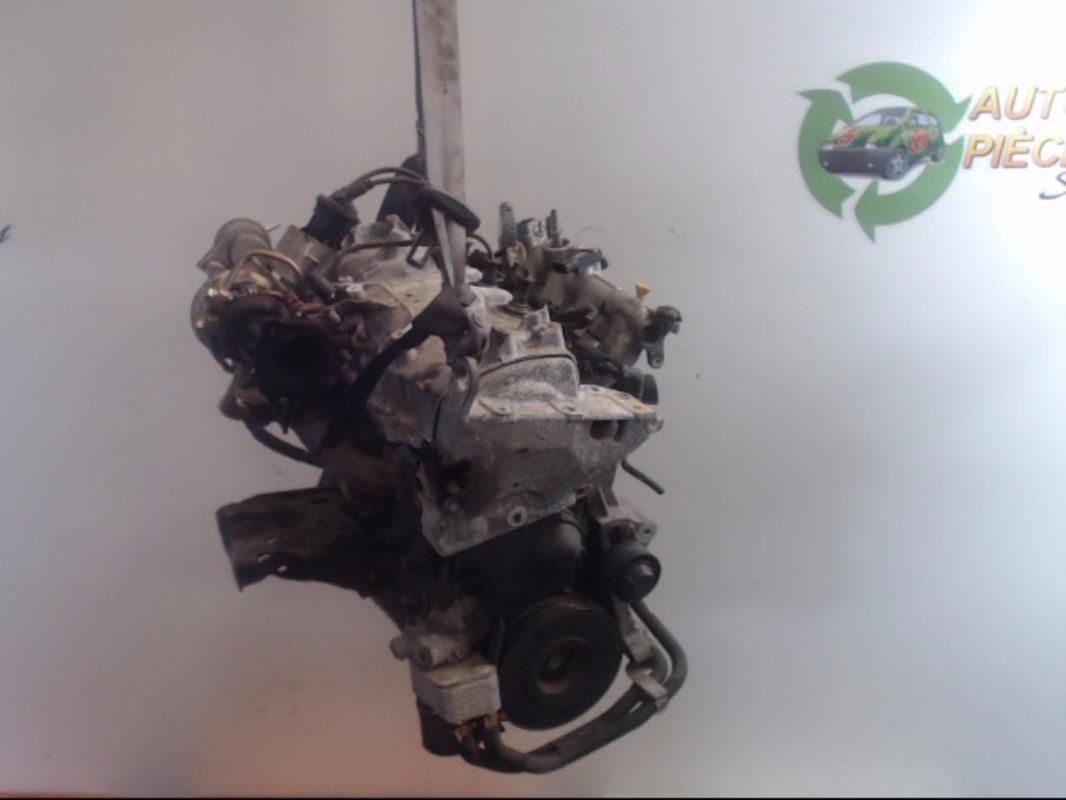 Moteur RENAULT MODUS PHASE 2 Essence - 1
