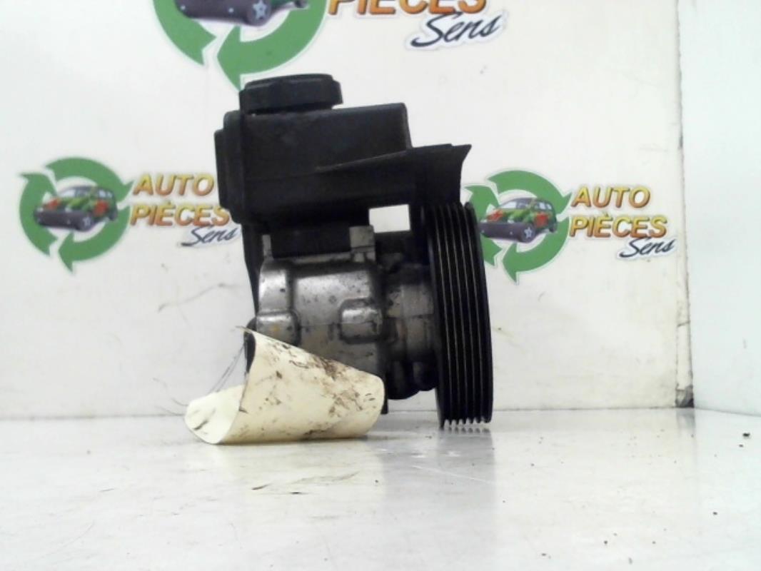 Pompe de direction PEUGEOT 206 PHASE 1 Diesel - 1