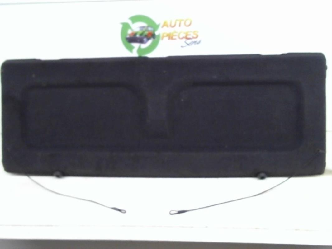 Plage arriere HYUNDAI GETZ PHASE 2 Diesel - 1