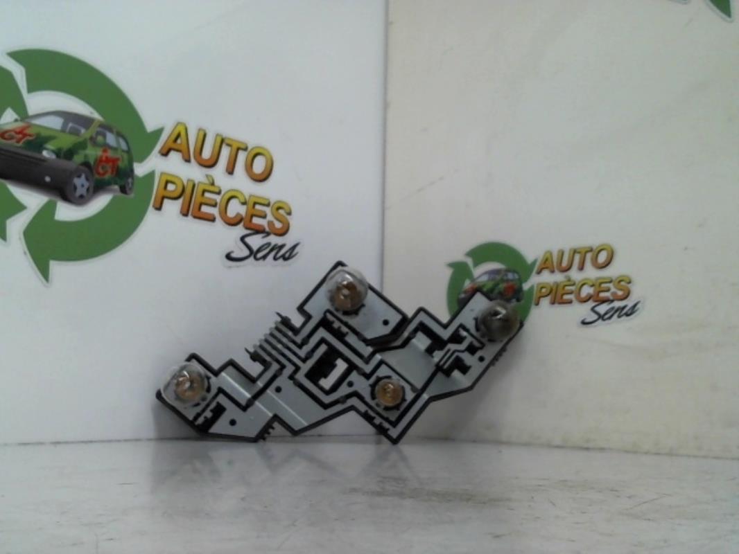 Platine feu arriere gauche FORD KA 1 PHASE 1 Essence - 1