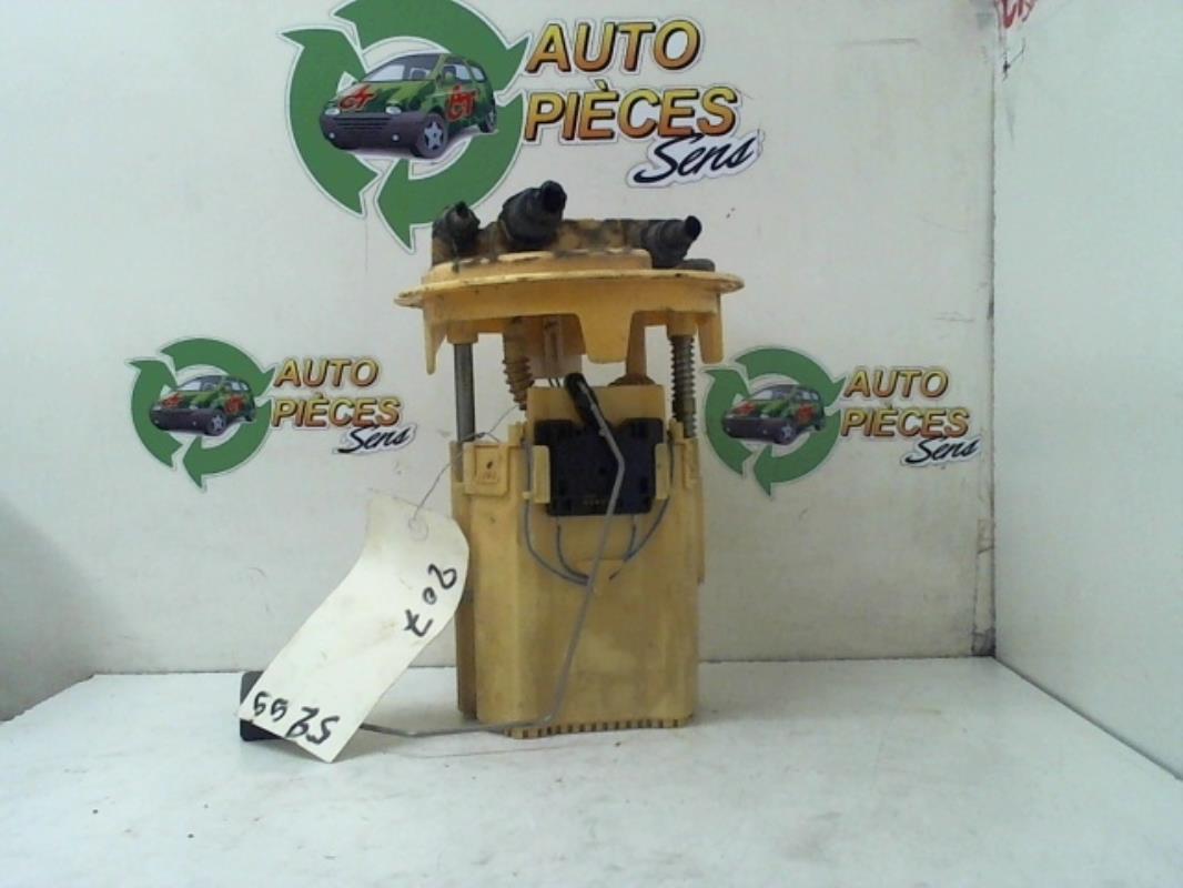 Pompe à carburant PEUGEOT 207 PHASE 1 Diesel - 1