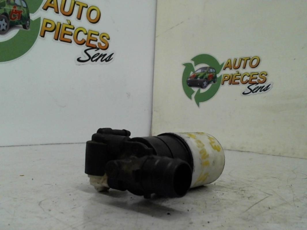 Pompe lave glace arriere RENAULT MEGANE 2 PHASE 1 Diesel - 1