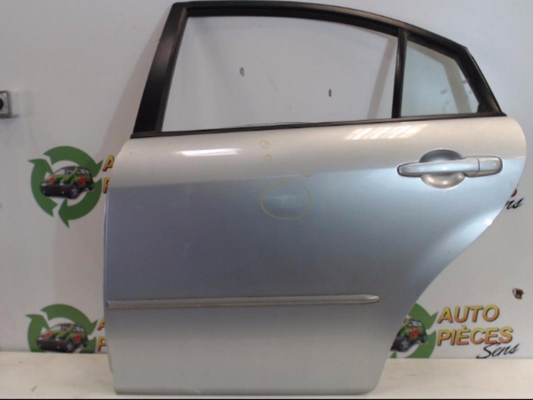 Porte arriere gauche MAZDA 6 1 PHASE 2 Diesel - 1
