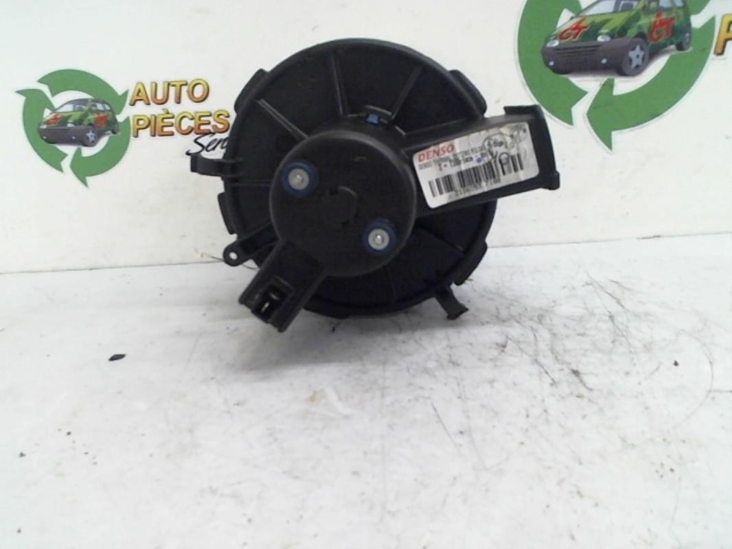 Pulseur d'air FIAT PANDA 2 PHASE 1 Essence - 1