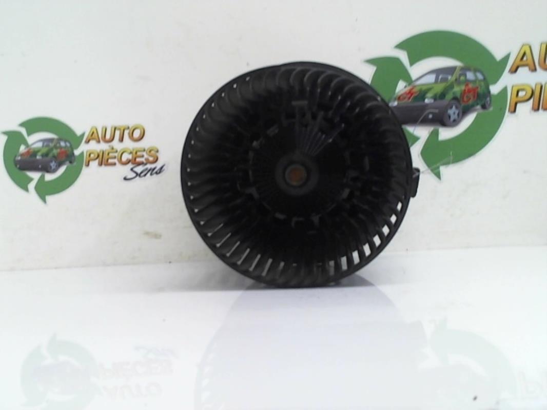 Pulseur d'air PEUGEOT 207 PHASE 2 Diesel - 1