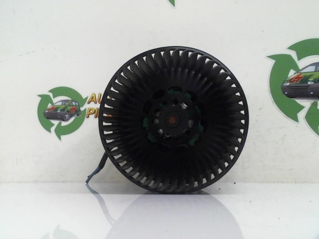 Pulseur d'air TOYOTA AYGO 1 PHASE 1 Diesel - 1