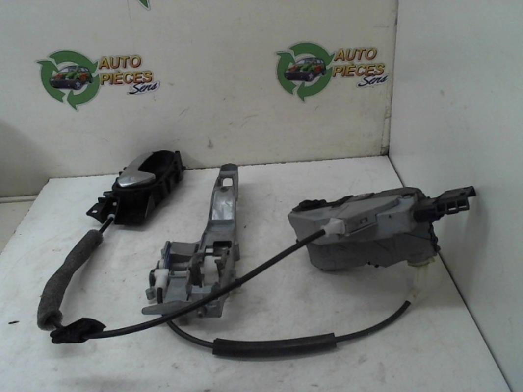 Serrure arriere droit CITROEN C5 2 BREAK Diesel - 1