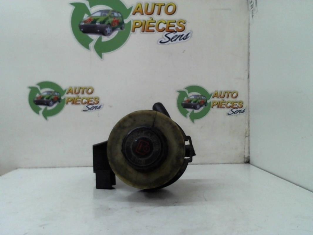 Vase de direction PEUGEOT 807 Diesel - 1
