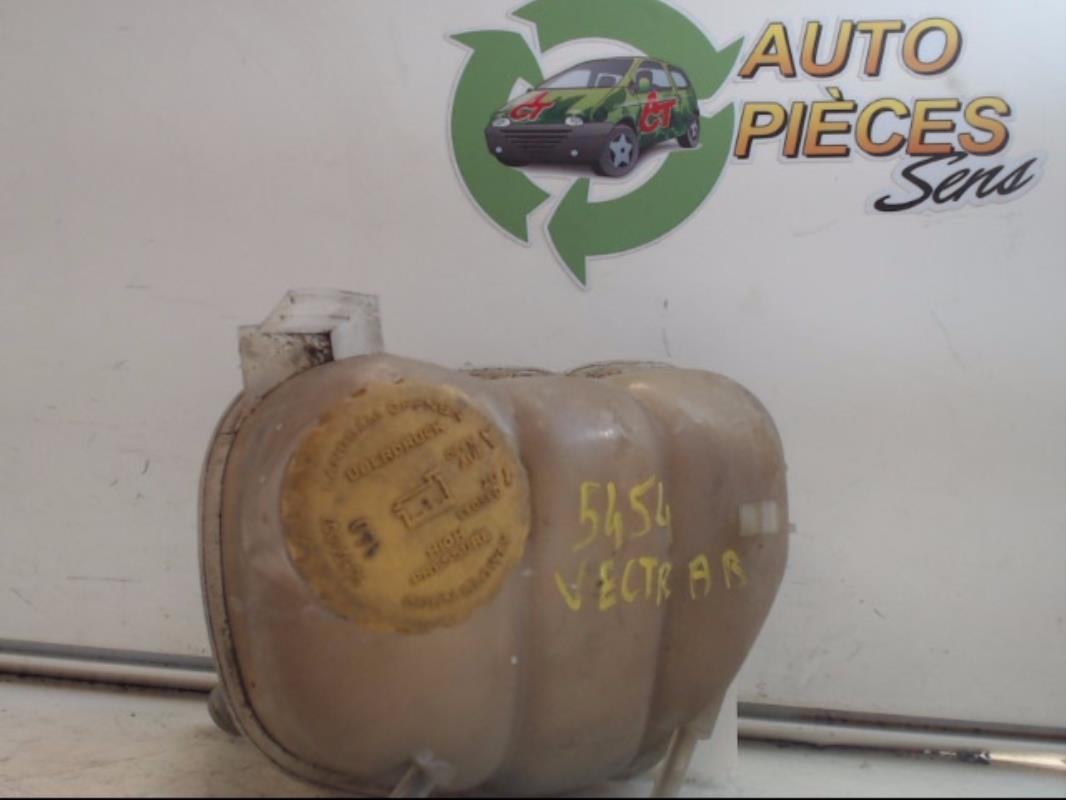 Vase d'expansion OPEL VECTRA B PHASE 1 Essence - 1