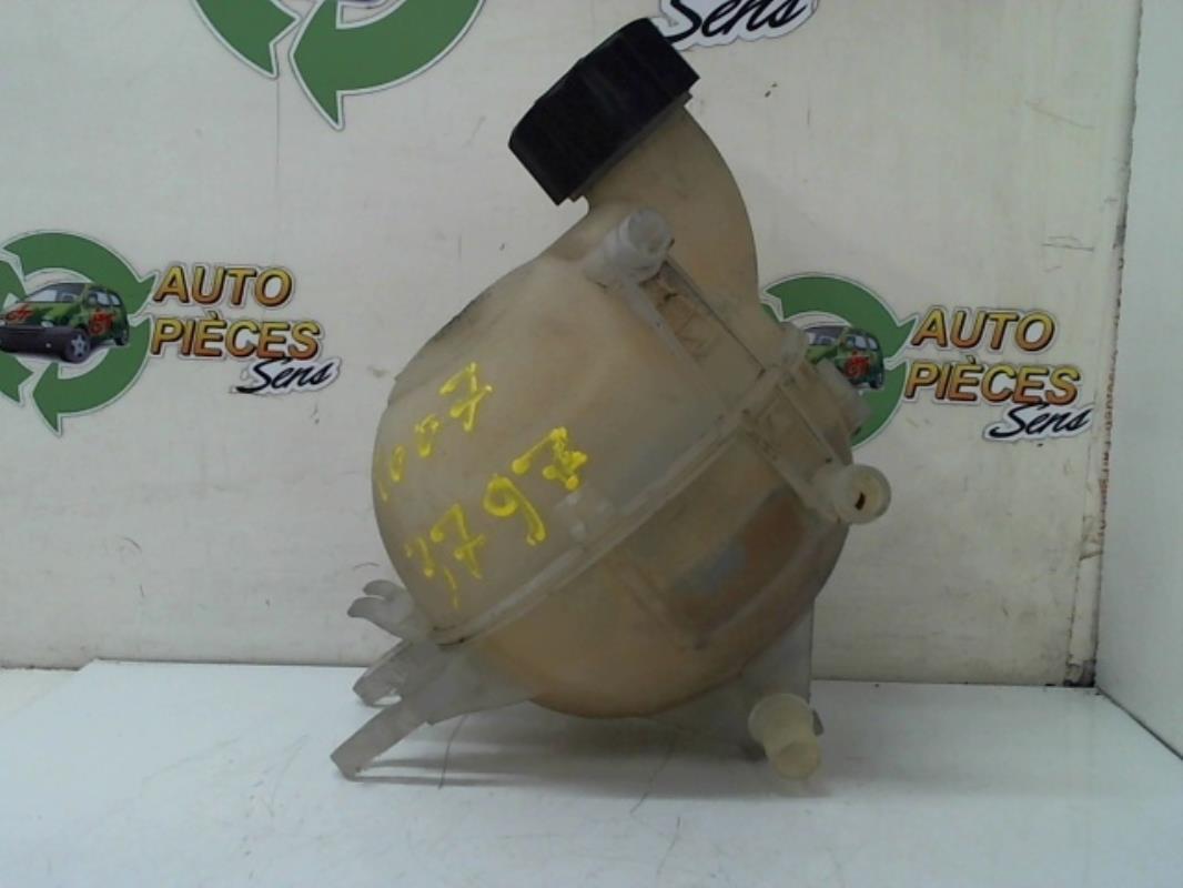 Vase d'expansion PEUGEOT 1007 Essence - 1