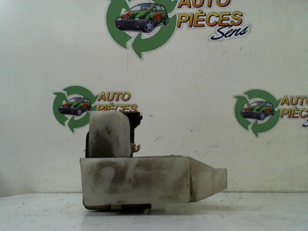 Serrure avant gauche RENAULT SCENIC 1 PHASE 1 Essence - 1