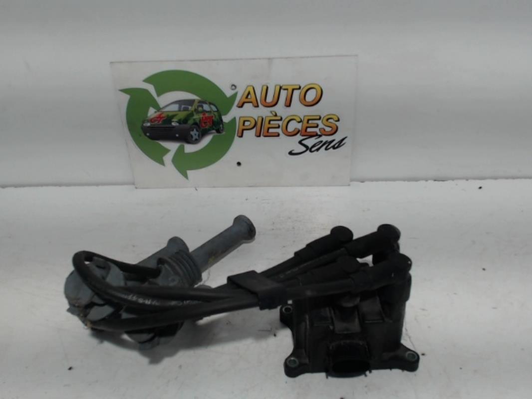 Allumeur (allumage) FORD FOCUS 1 Essence - 1