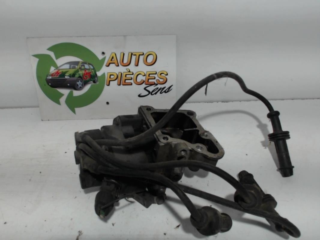 Allumeur (allumage) PEUGEOT 106 PHASE 1  - 1