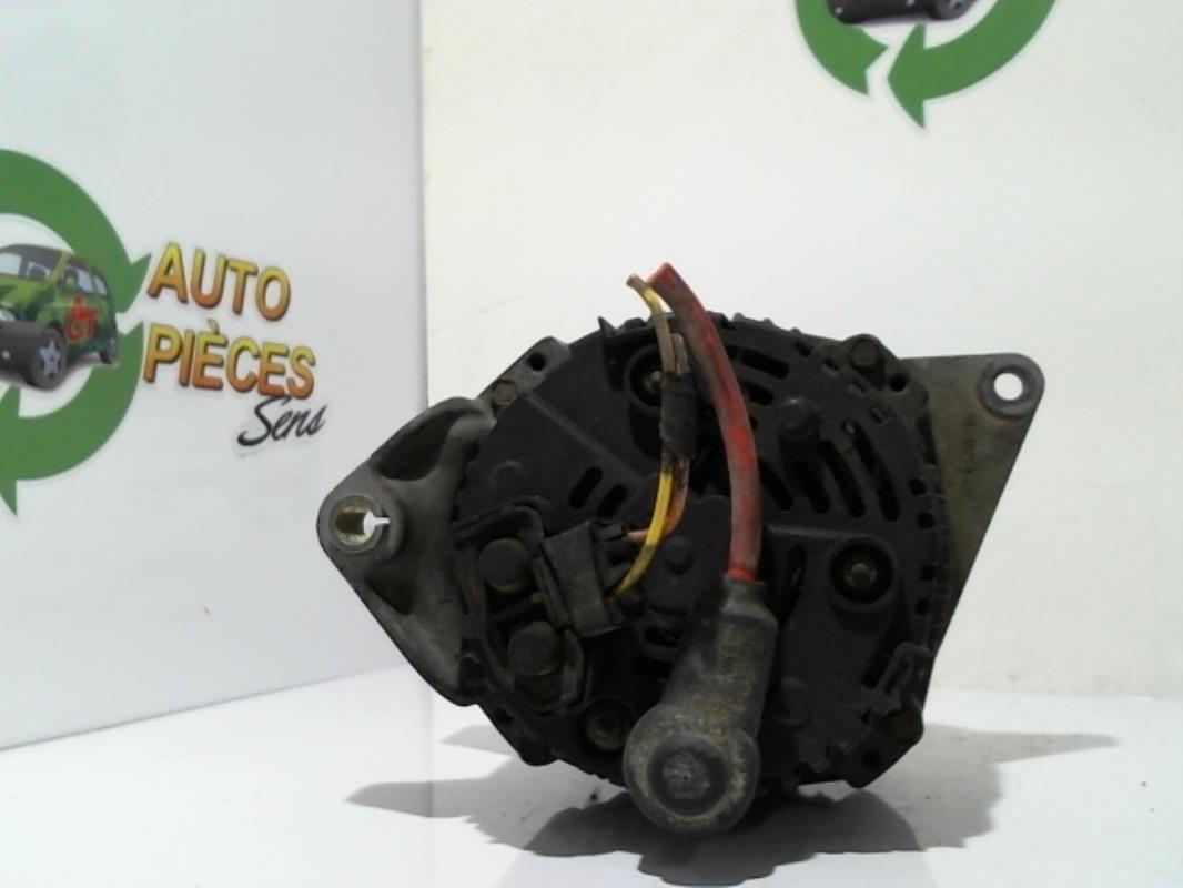 Alternateur RENAULT LAGUNA 2 PHASE 1  - 1