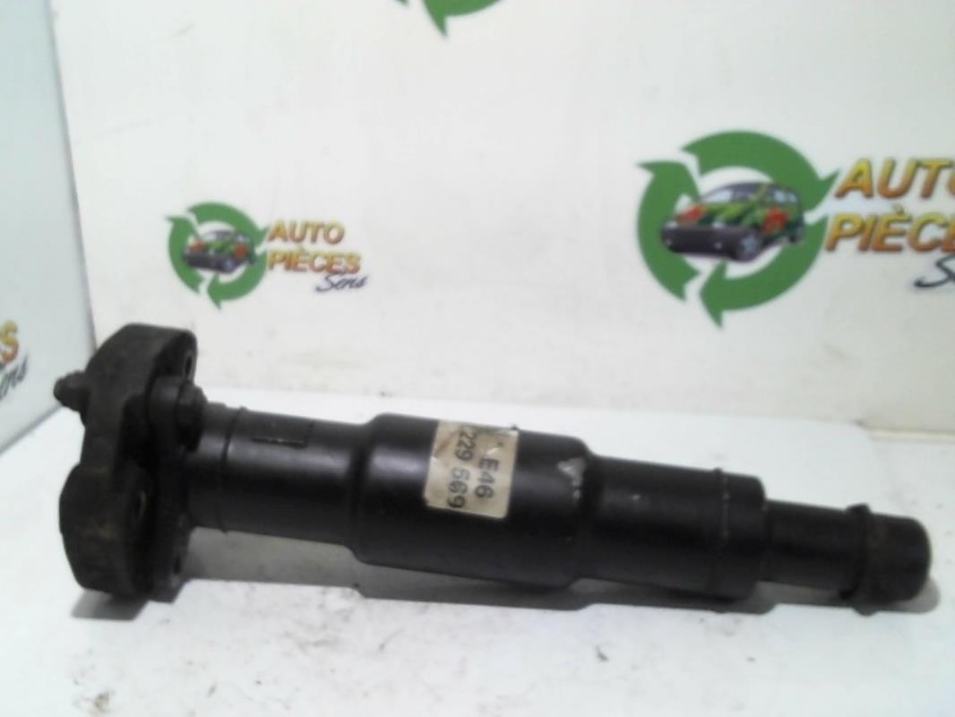 Arbre de transmission (propulsion) BMW SERIE 3 E46  - 1