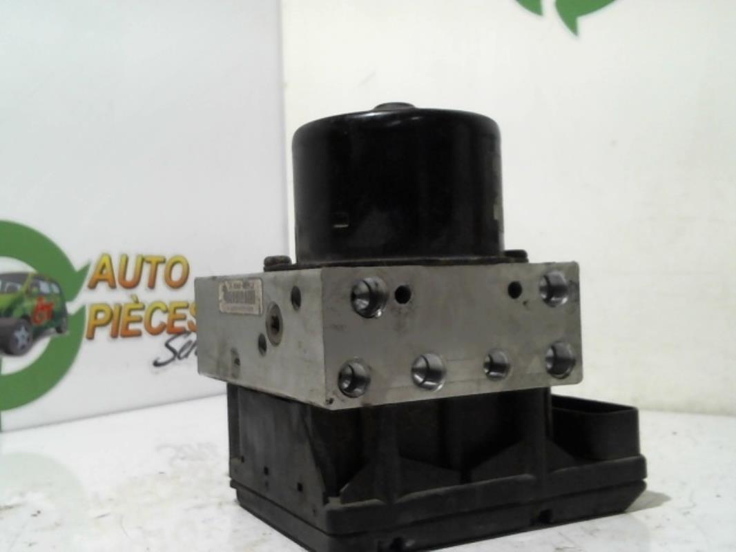Bloc ABS (freins anti-blocage) SEAT TOLEDO 2 Essence - 1