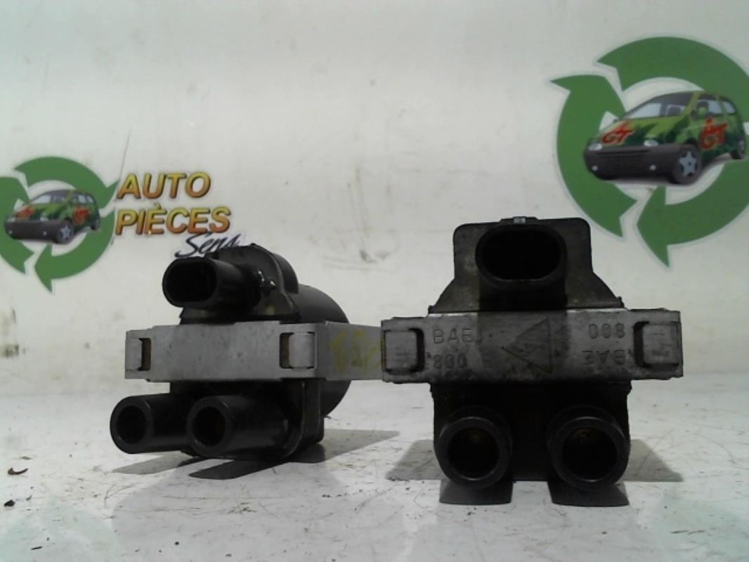 Bobine (allumage) FIAT PUNTO 2 PHASE 1 Essence - 1
