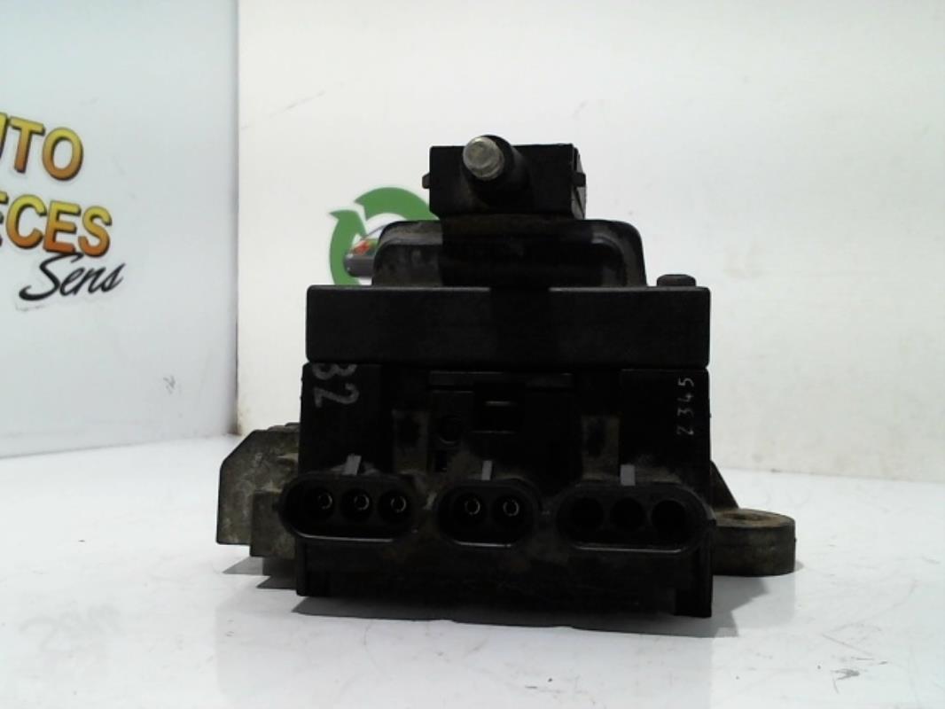 Bobine (allumage) RENAULT CLIO 1 PHASE 1 Essence - 1
