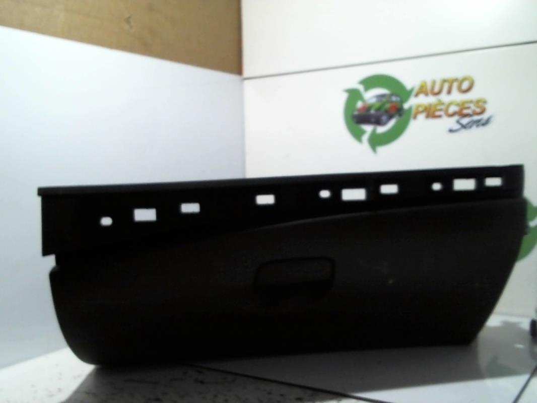 Boite a gants RENAULT MEGANE 3 PHASE 1 BREAK Diesel - 1