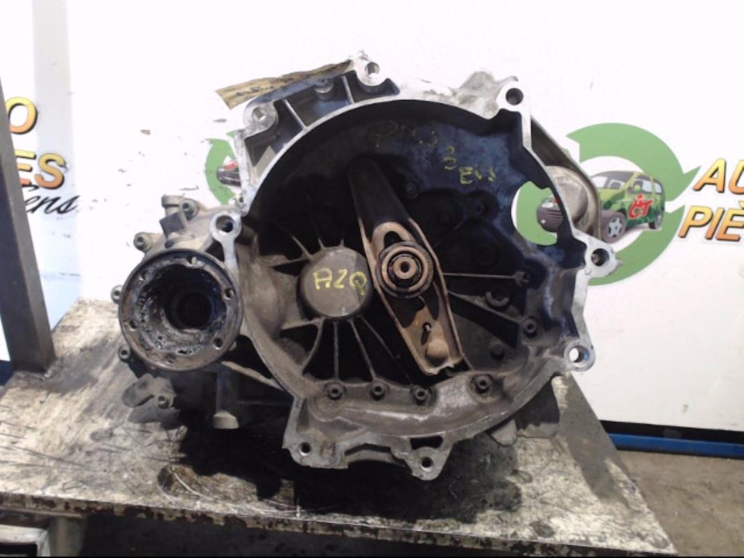 Boite de vitesses VOLKSWAGEN POLO 3  - 1