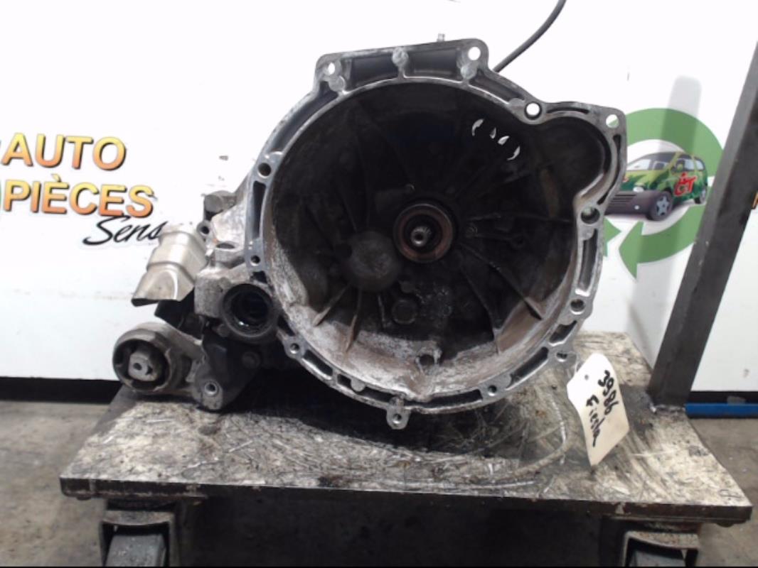 Boite de vitesses FORD FIESTA 5 PHASE 1 Diesel - 1