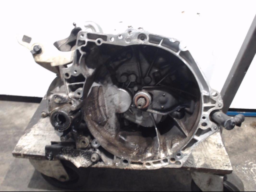 Boite de vitesses CITROEN C3 2 PHASE 1 Diesel - 1