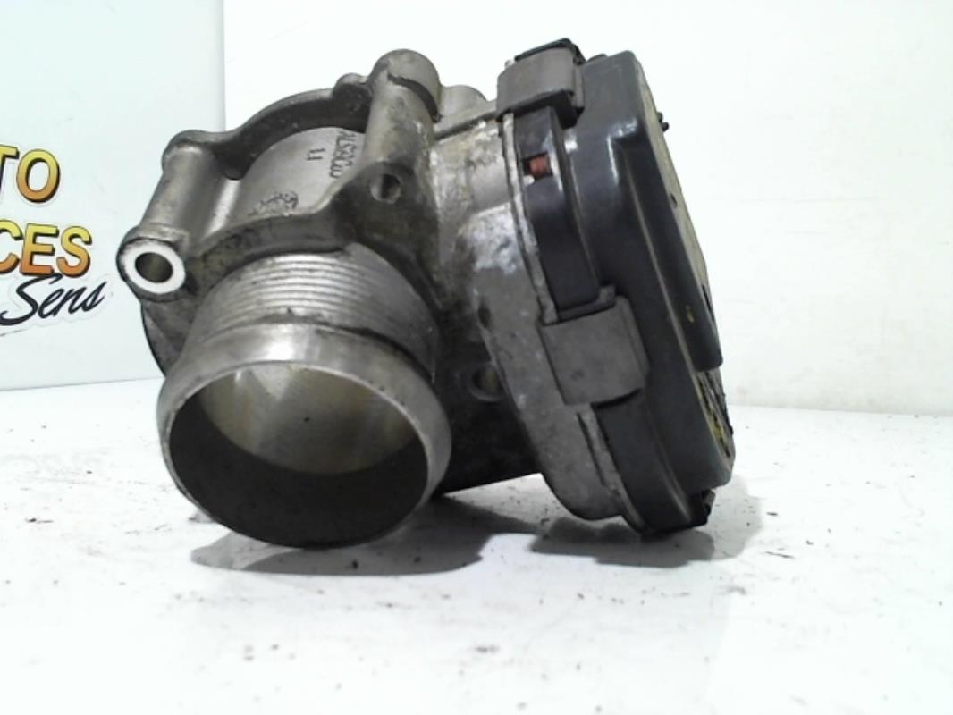 Boitier papillon PEUGEOT 308 1 PHASE 1 Diesel - 1