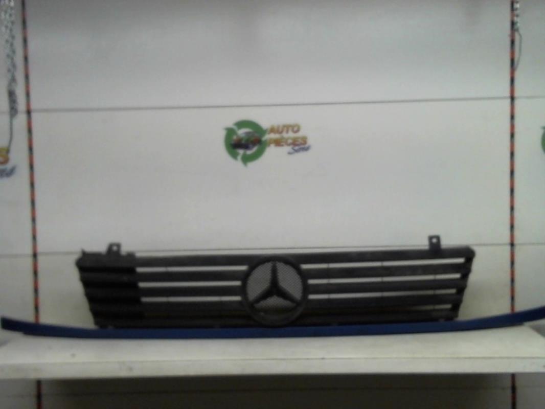 Calandre MERCEDES SPRINTER 1  - 1