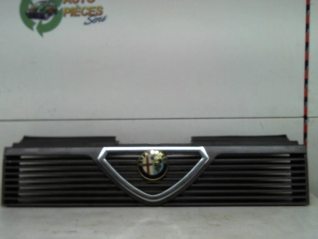 Calandre ALFA ROMEO 90 Essence - 1