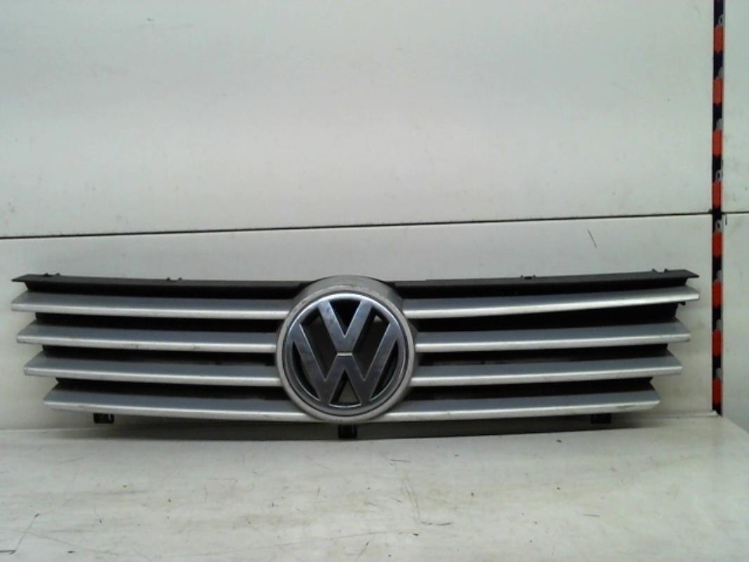 Calandre VOLKSWAGEN POLO 4 PHASE 2  - 1