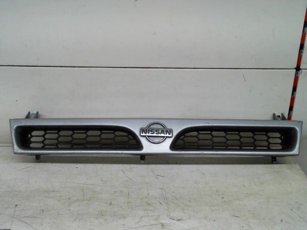 Calandre NISSAN SUNNY 3 Essence - 1