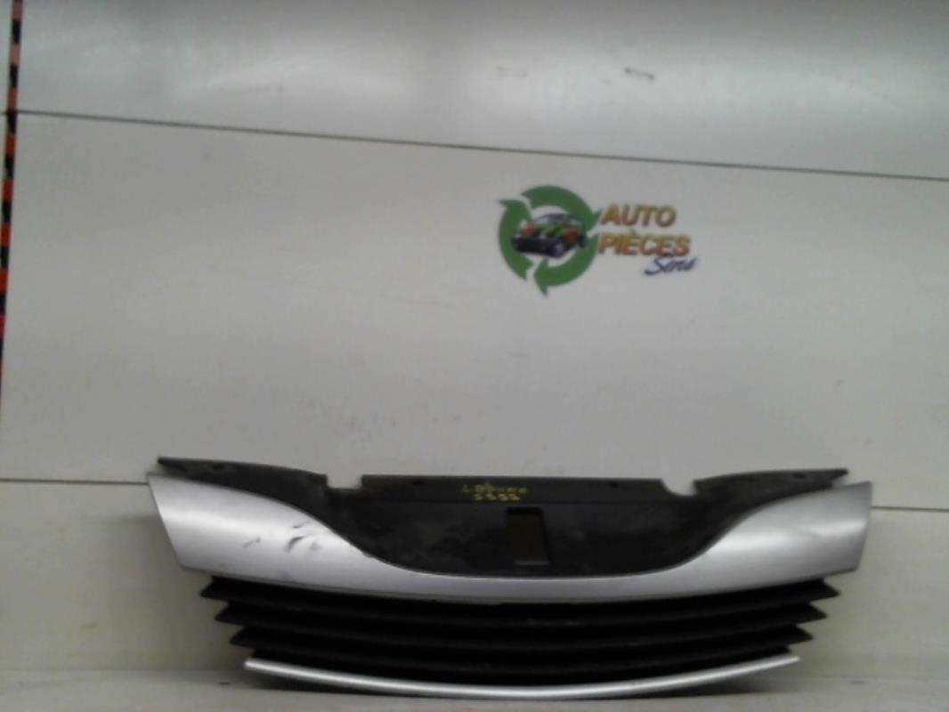 Calandre RENAULT LAGUNA 2 PHASE 1 Essence - 1