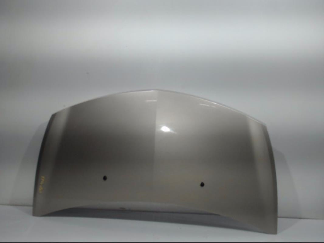 Capot RENAULT CLIO 3 PHASE 1  - 1