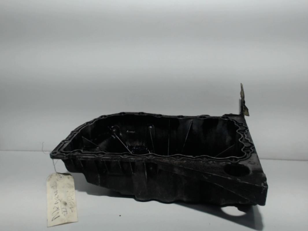 Carter inferieur RENAULT MEGANE 2 PHASE 1 Diesel - 1