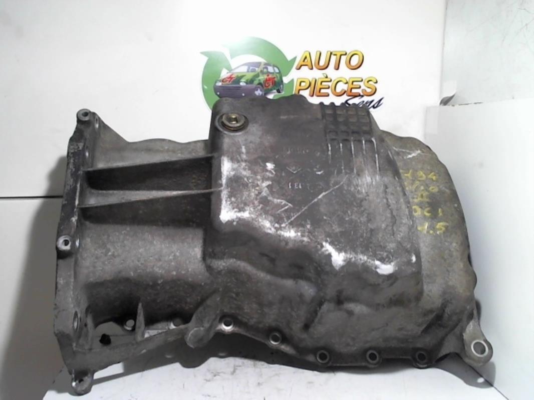Carter inferieur RENAULT KANGOO 1 PHASE 2 Diesel - 1