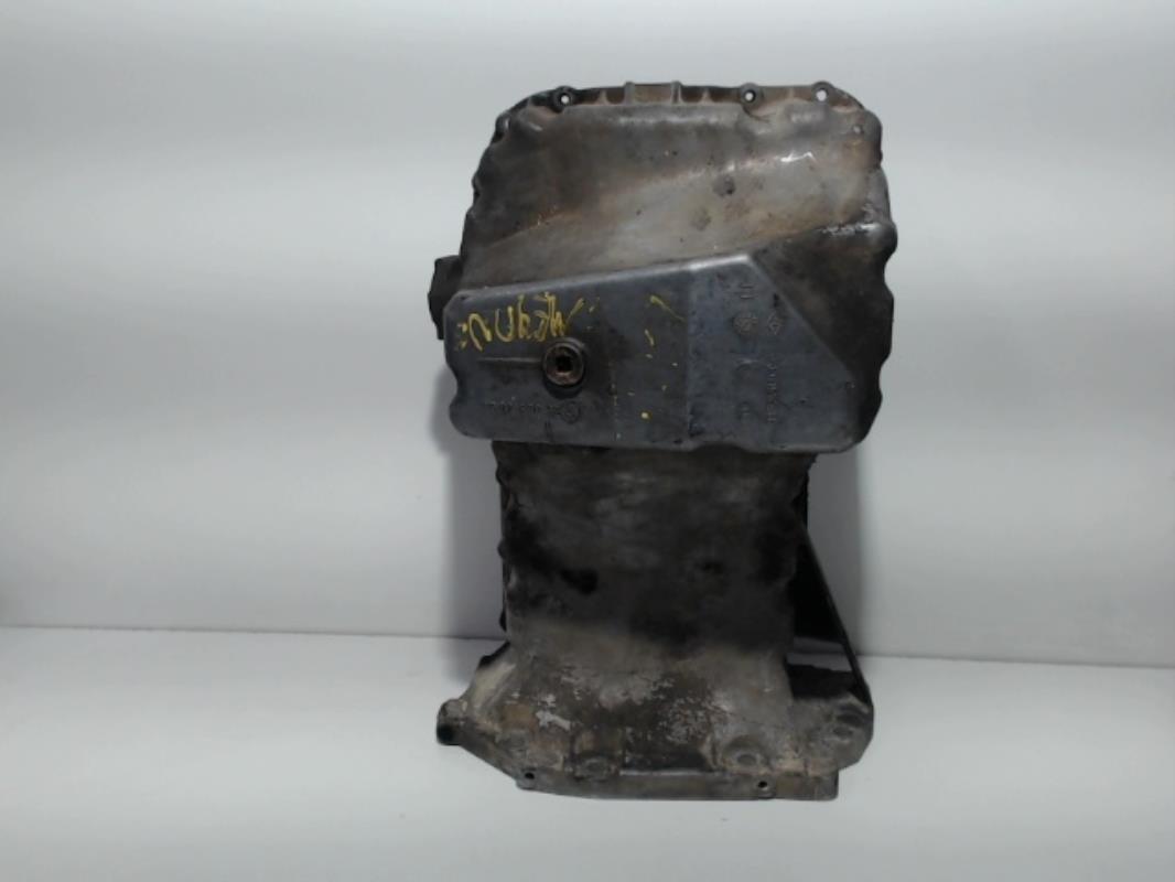 Carter inferieur RENAULT MEGANE 1 PHASE 1 Essence - 1