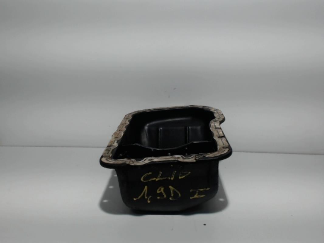 Carter inferieur RENAULT CLIO 1 PHASE 1 Diesel - 1
