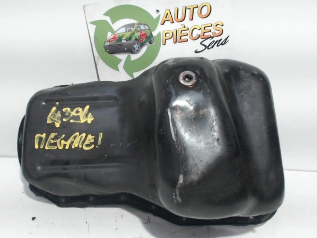 Carter inferieur RENAULT MEGANE 1 PHASE 1 COUPE Essence - 1