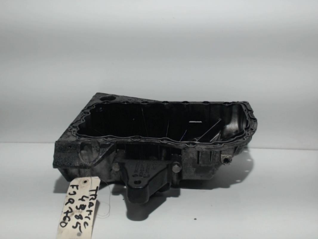 Carter inferieur RENAULT TRAFIC 2 PHASE 1 Diesel - 1